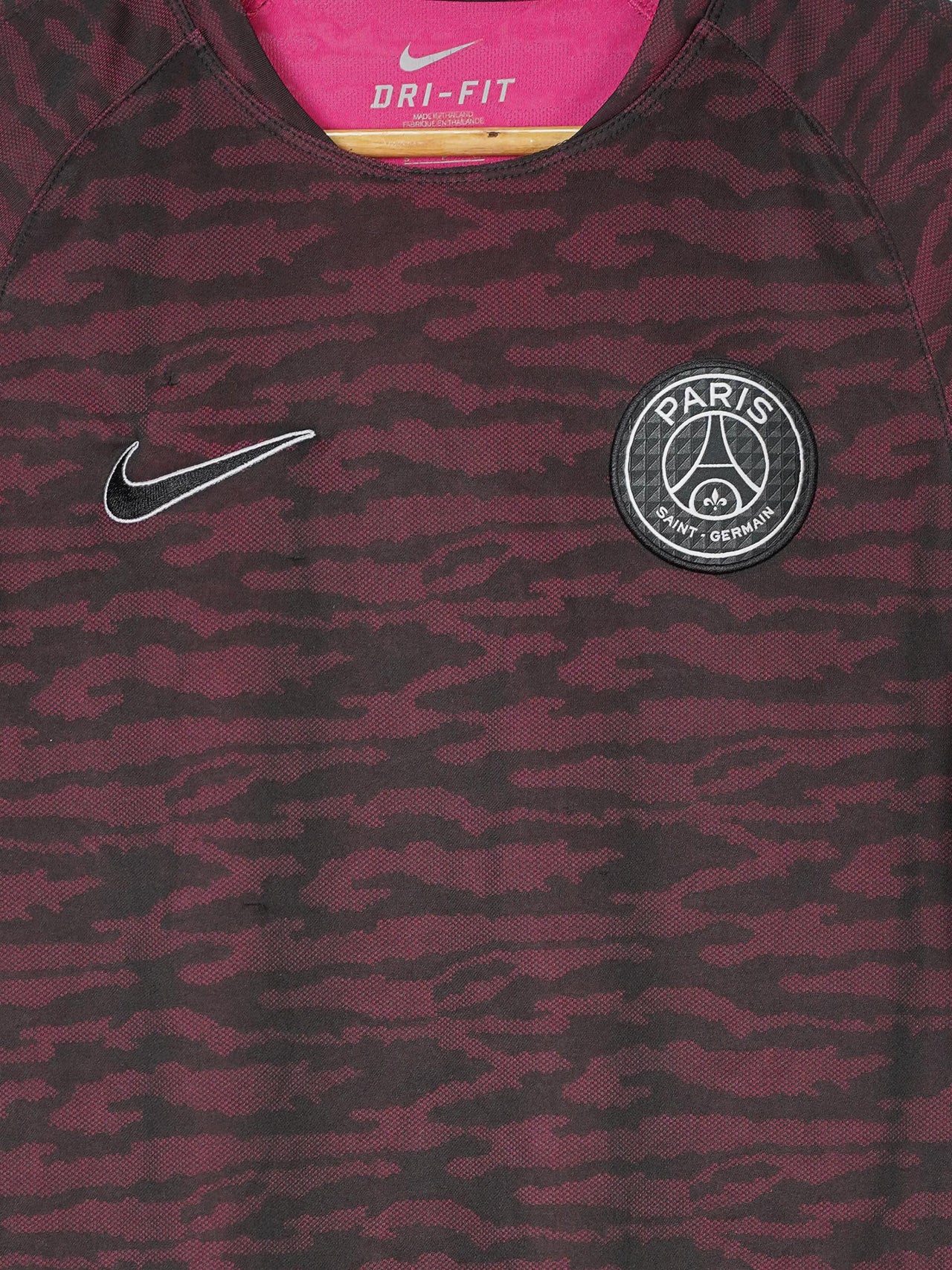 PSG Training Shirt 2015/16 (S)