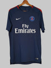 PSG Training Shirt 2017/18 (L)