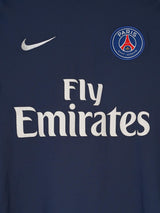 PSG Training Shirt 2017/18 (L)