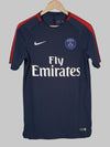 PSG Training Shirt 2017/18 (S)