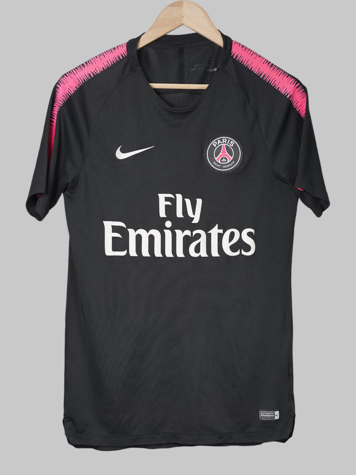 PSG Training Shirt 2018/19 (M)