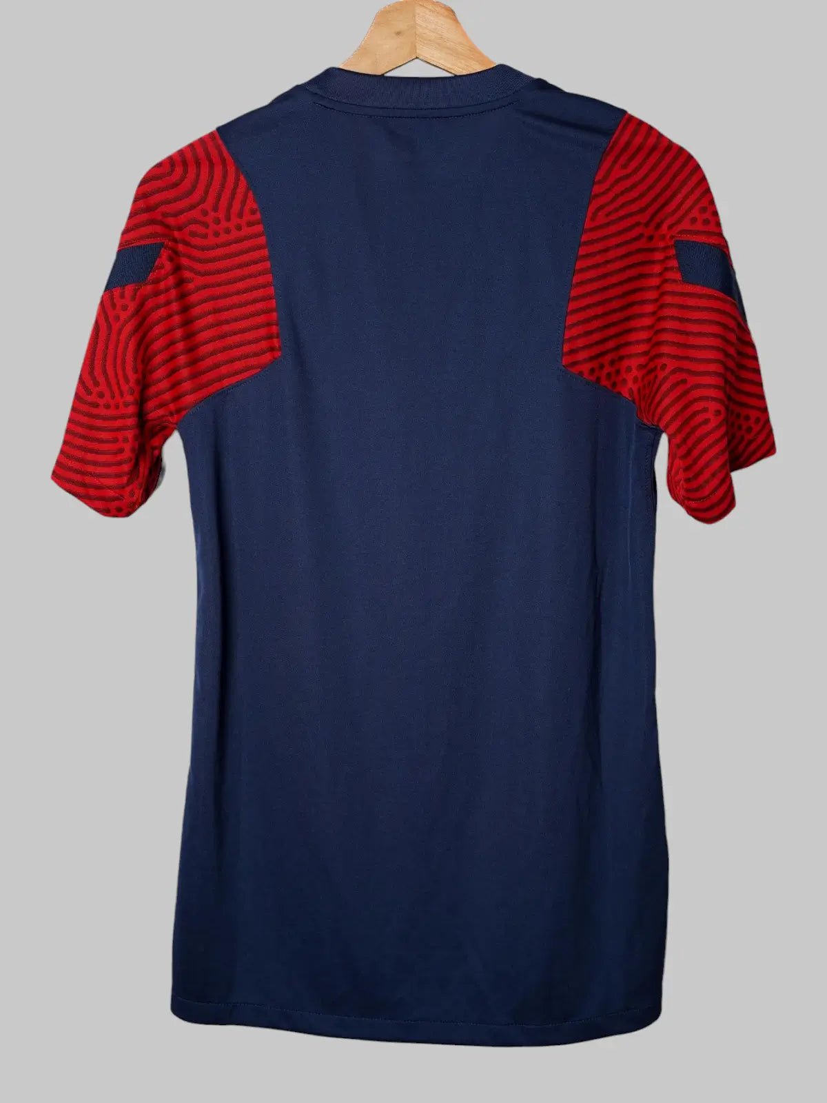 PSG Training Shirt 2020/21 (XS)