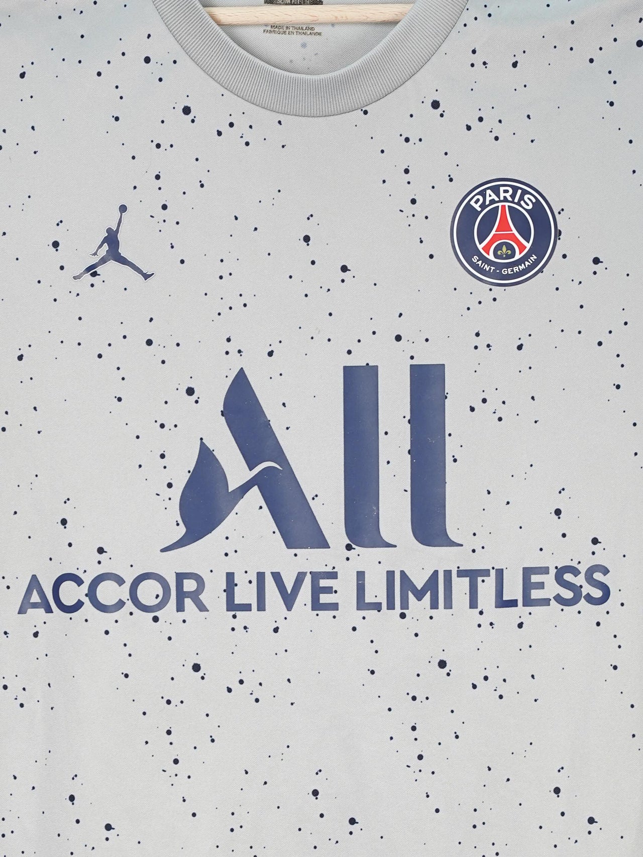 PSG Training Shirt 2021/22 (M)