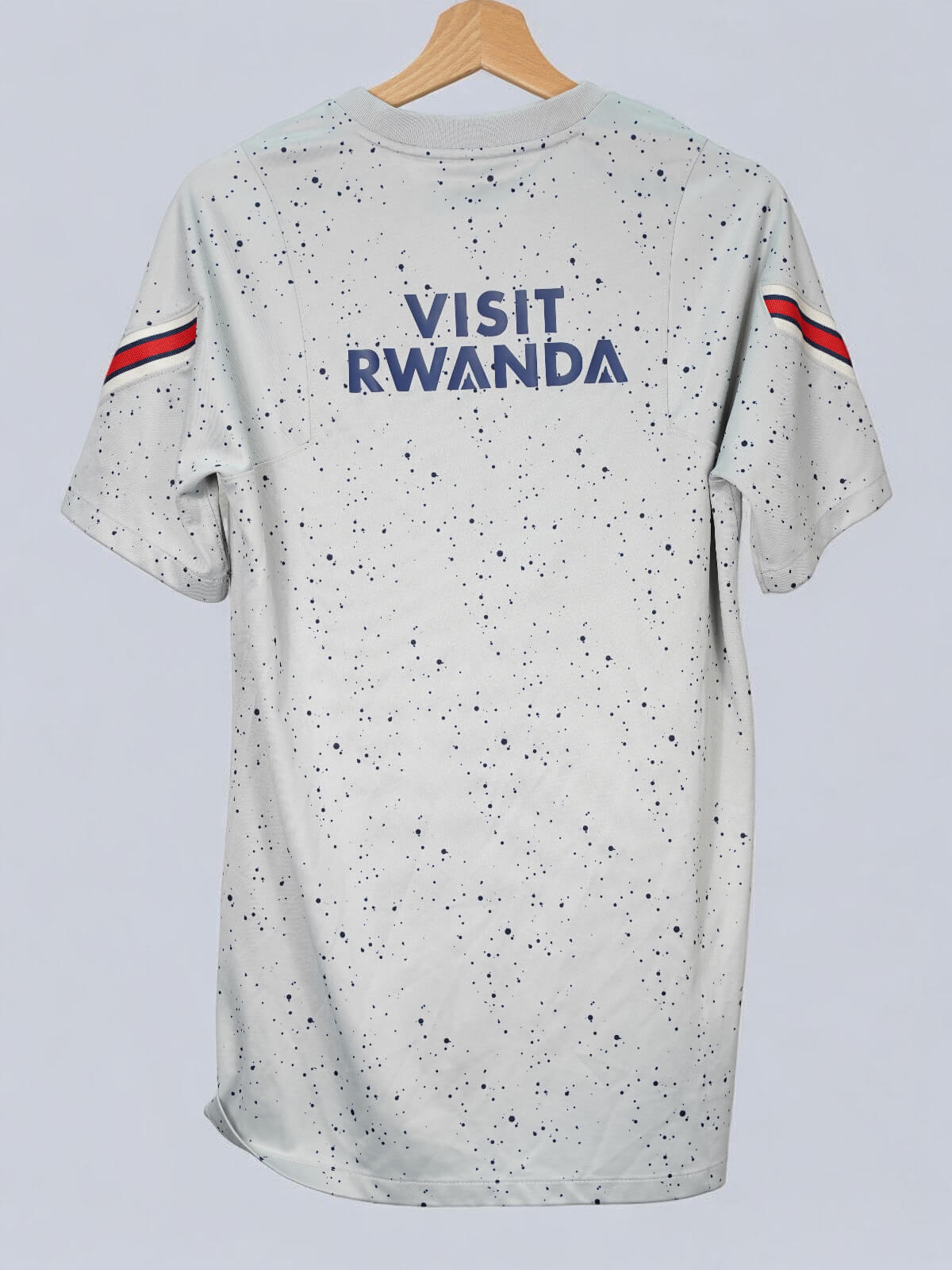 PSG Training Shirt 2021/22 (M)