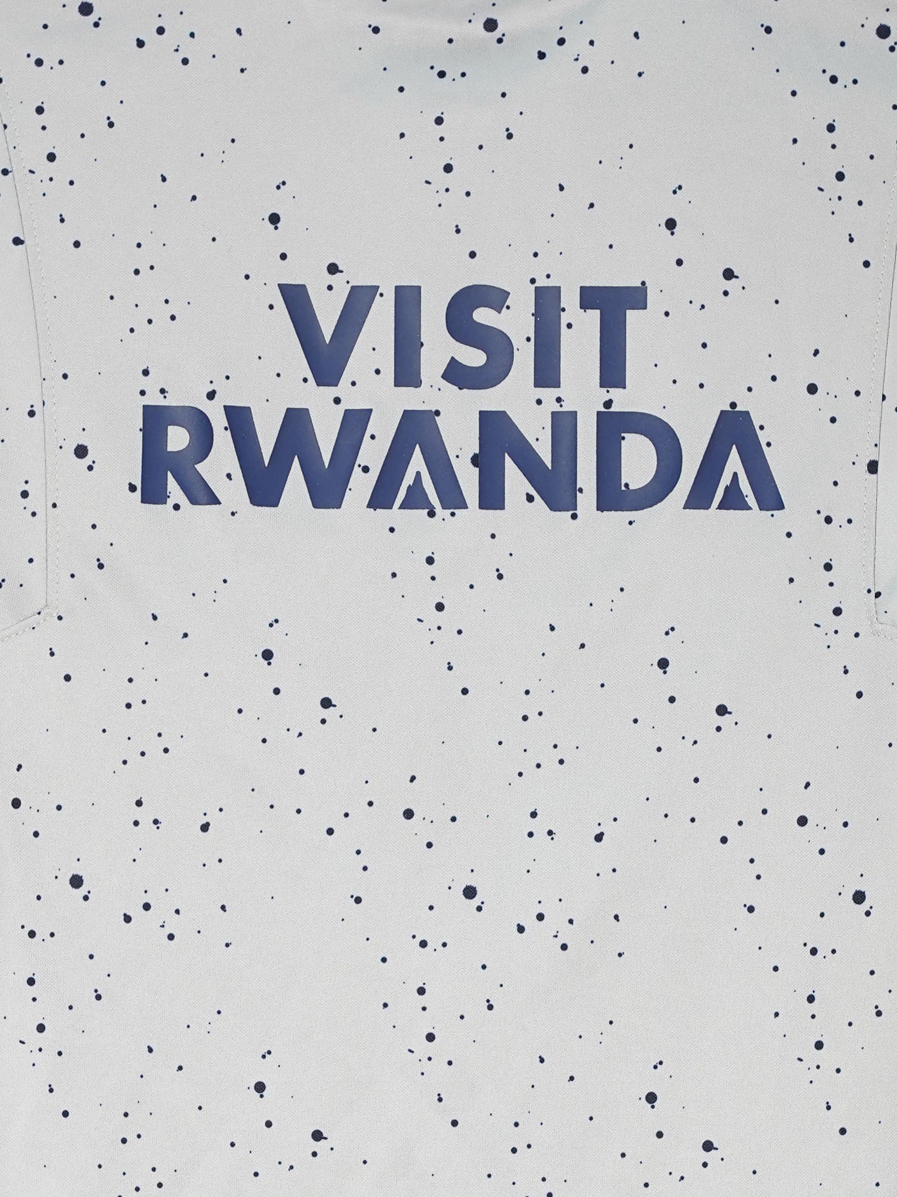 PSG Training Shirt 2021/22 (M)