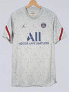 Camiseta Entrenamiento PSG 2021/22 (M)