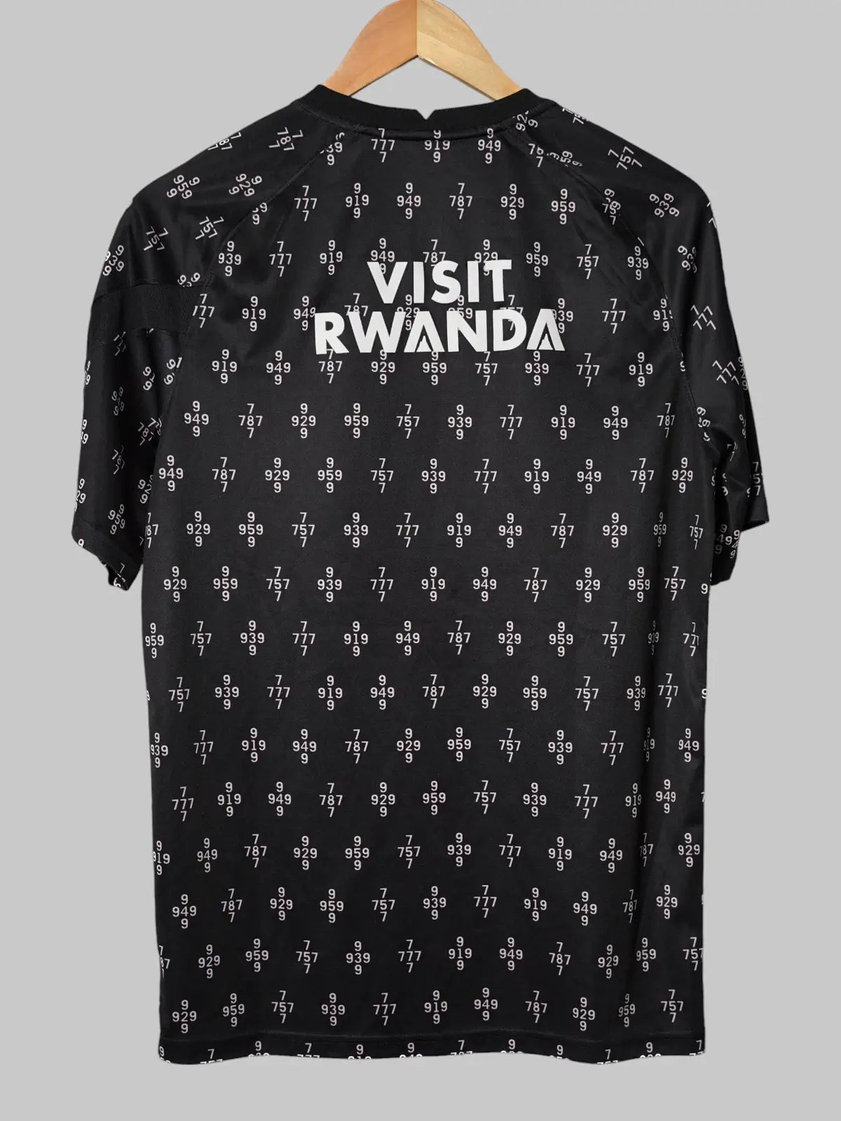 PSG Training Shirt 2021/22 (M)