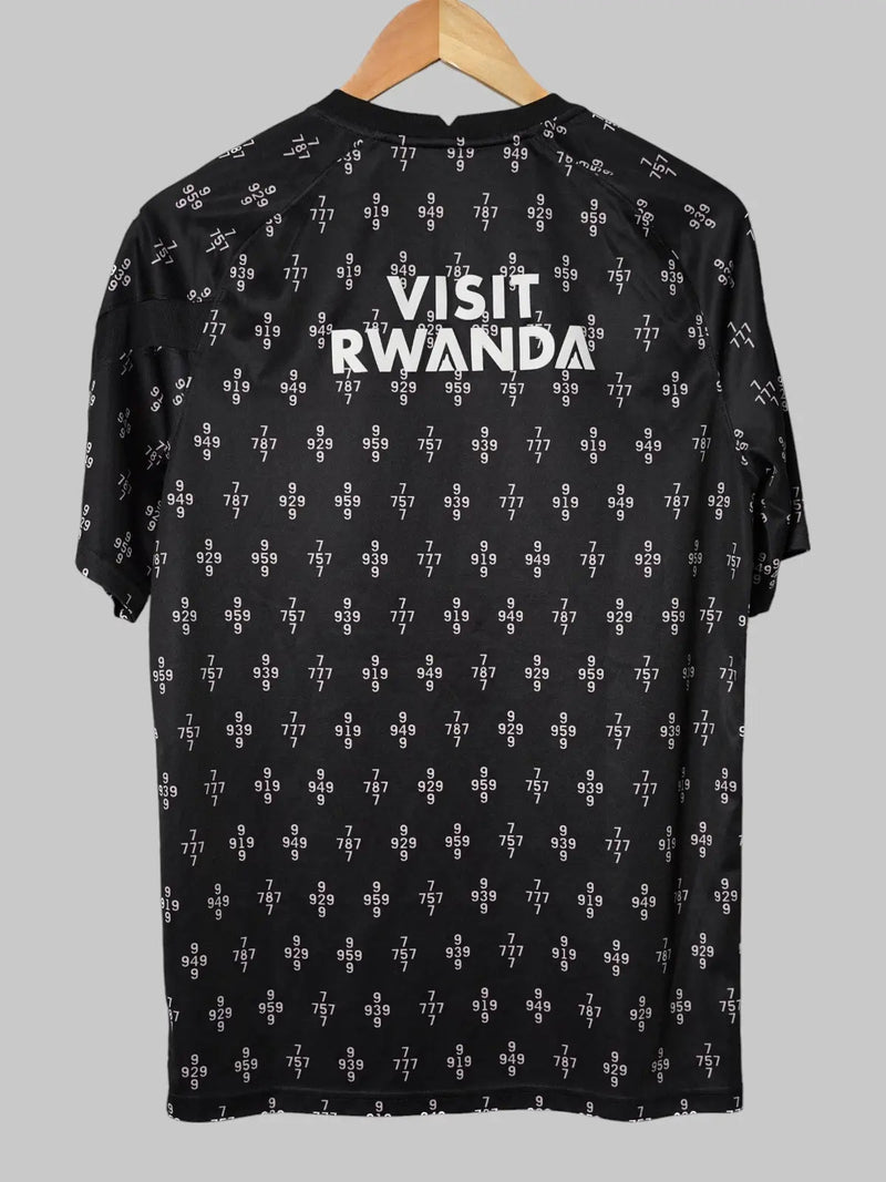 PSG Training Shirt 2021/22 (M)