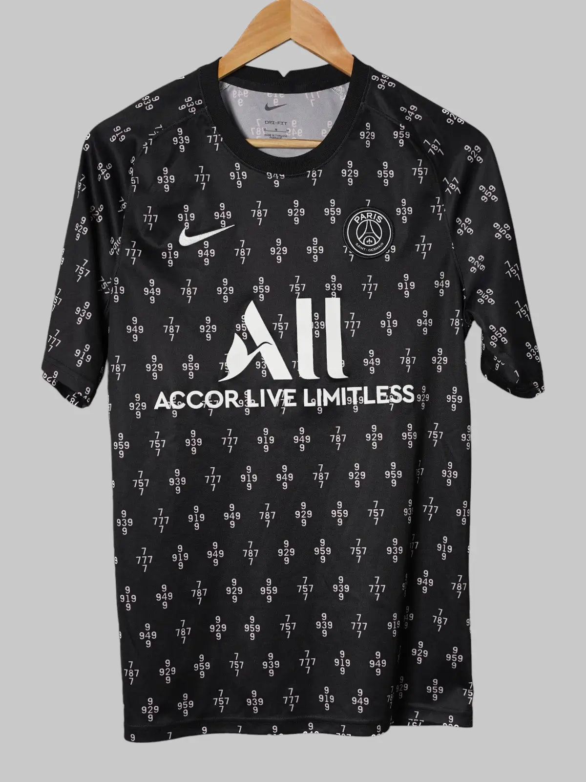 PSG Training Shirt 2021/22 (M)