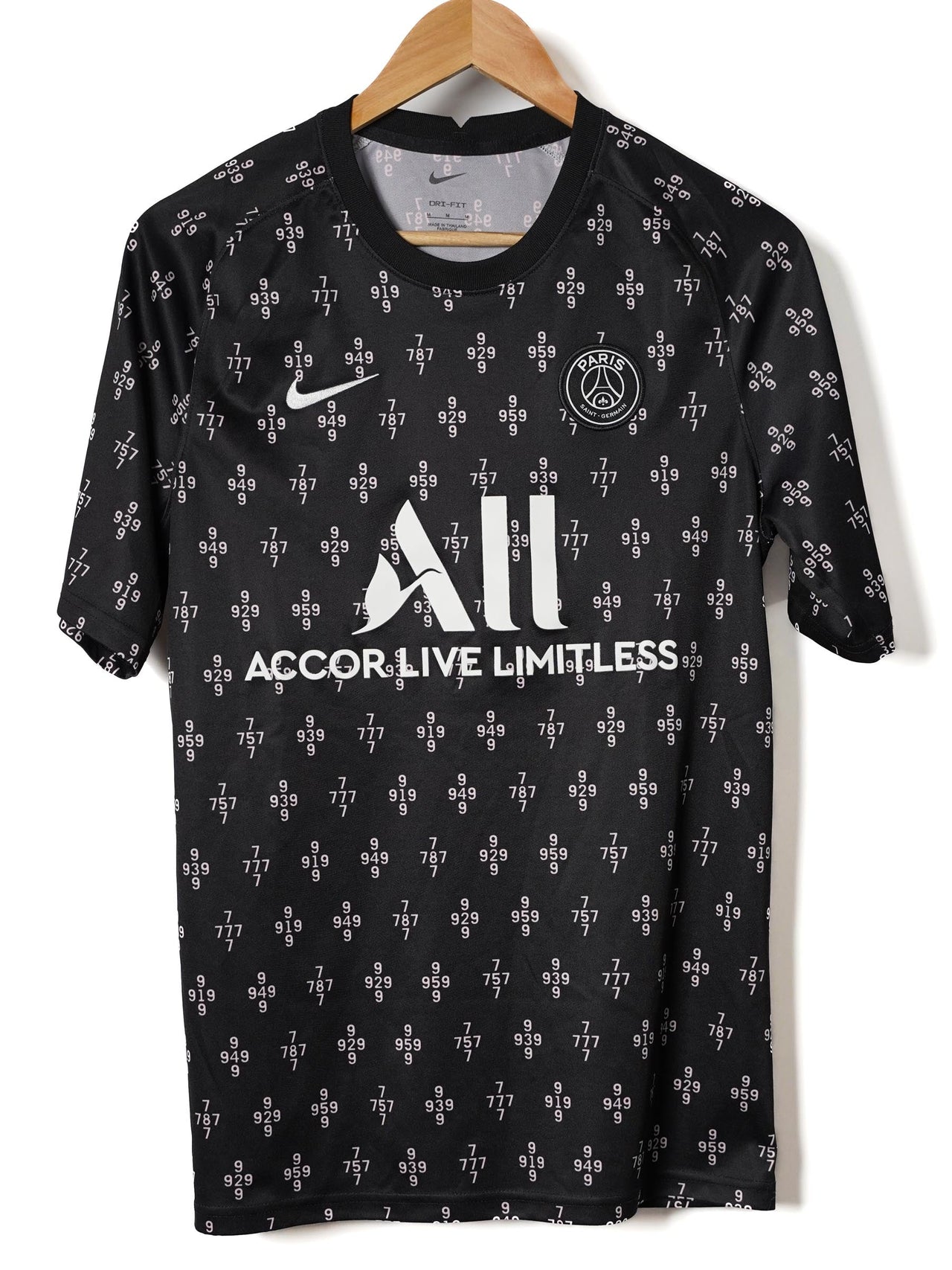 PSG Training Shirt 2021/22 (M)