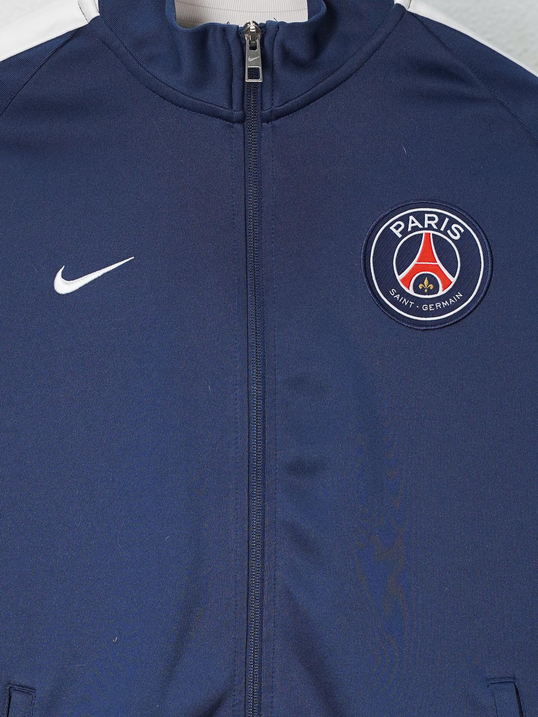 PSG Trainings Jacket 2014/15 (L)
