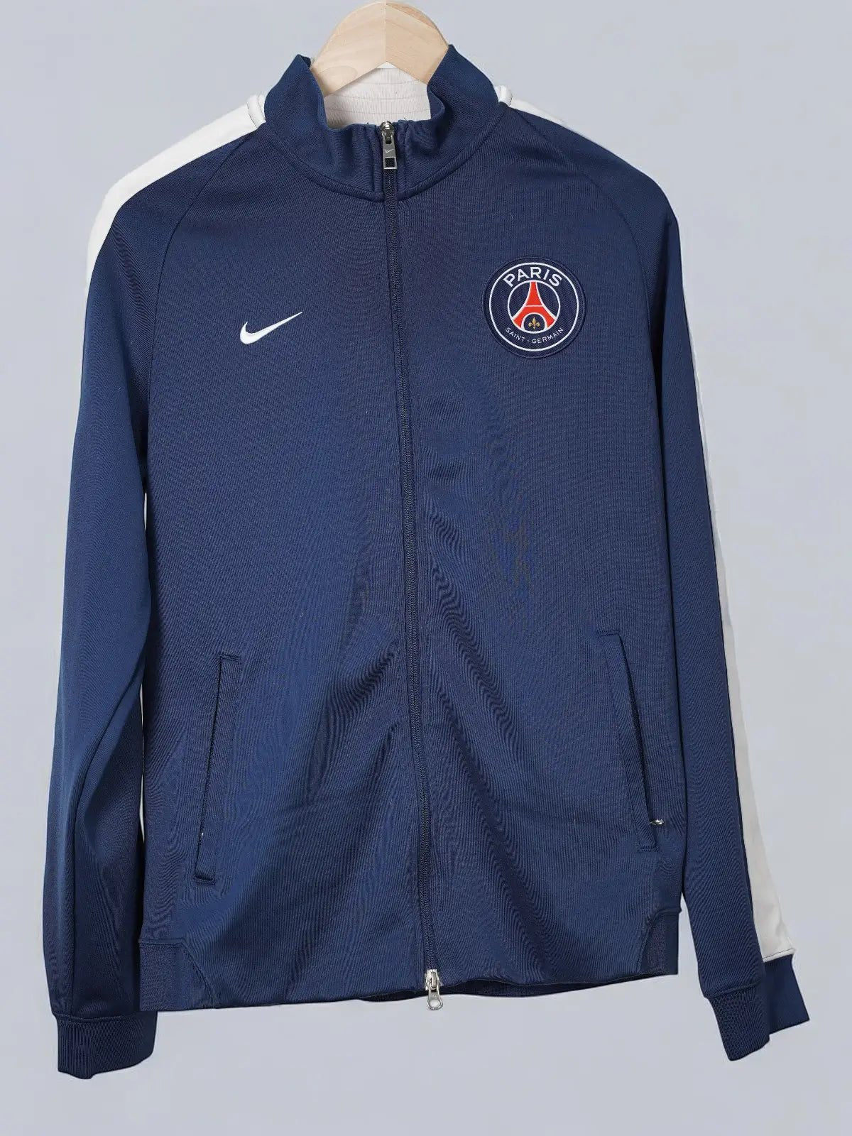 PSG Trainings Jacket 2014/15 (L)