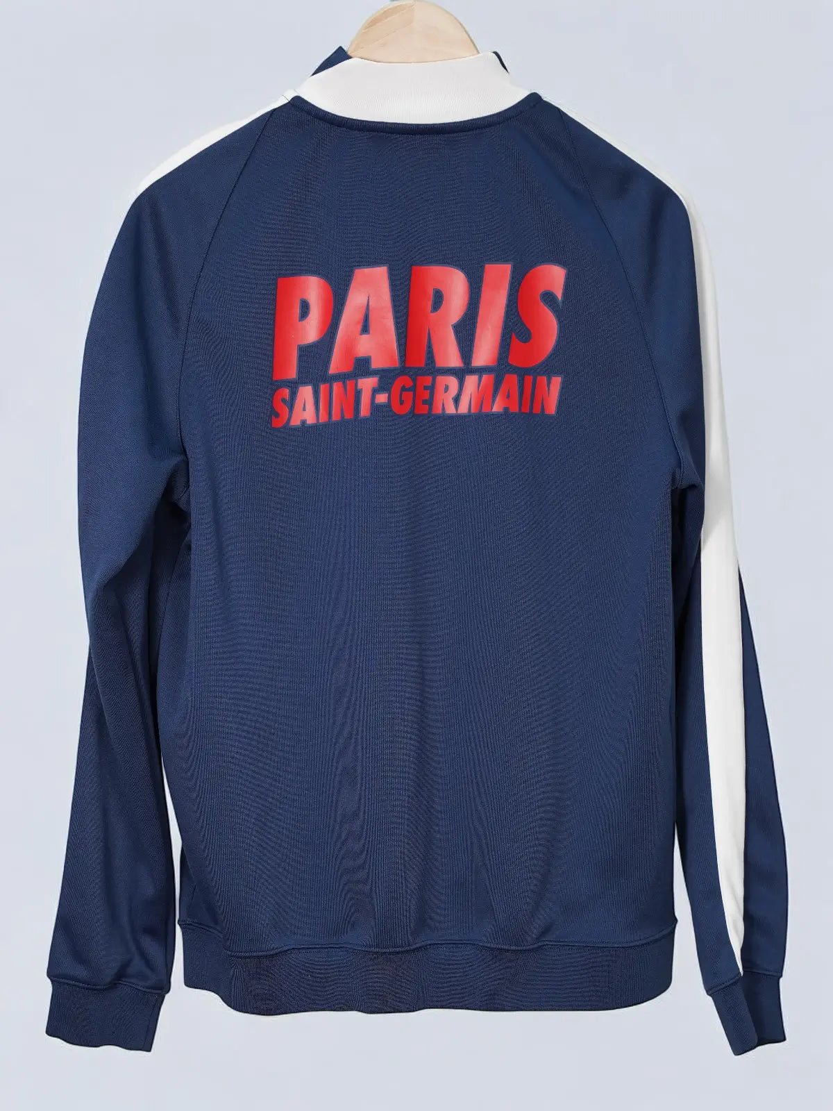 PSG Trainings Jacket 2014/15 (L)