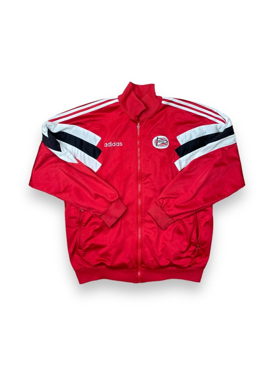 PSV Adidas Track Jacket 1993/94 - 6/10 - S