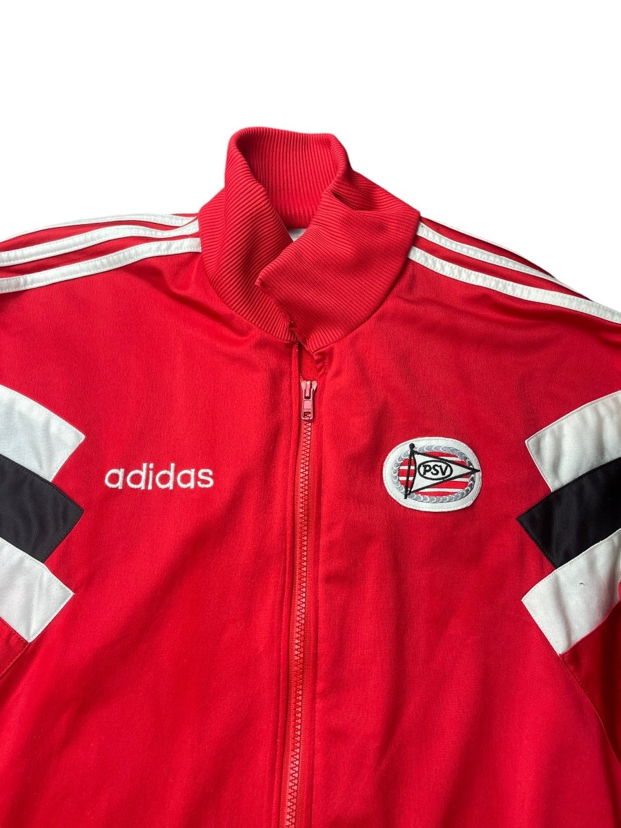 PSV Adidas Track Jacket 1993/94 - 6/10 - S