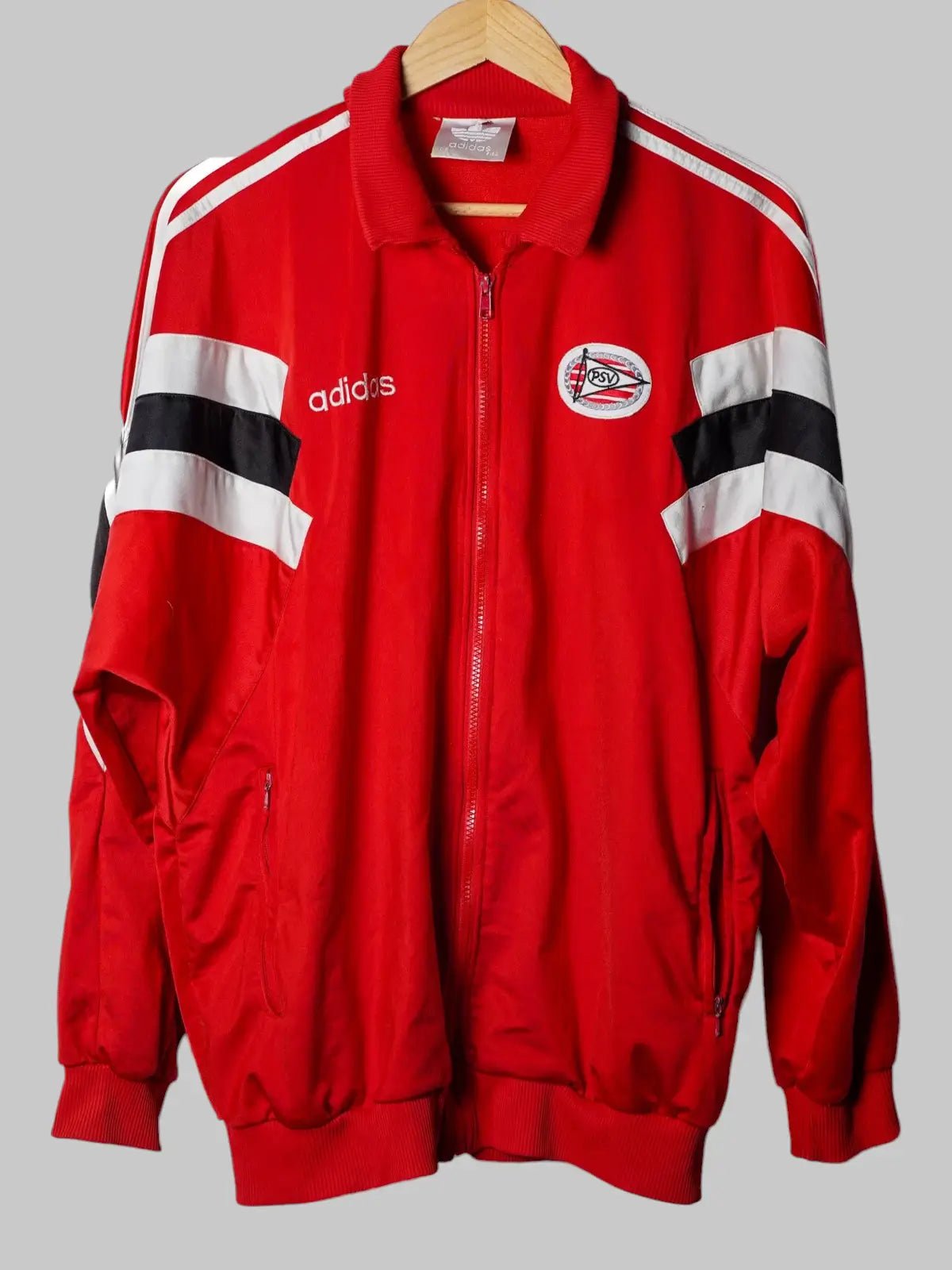 PSV Adidas Track Jacket 1993/94 (S)