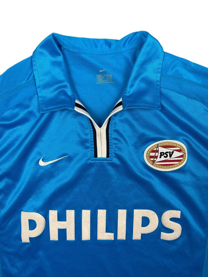 PSV Away Shirt 2001/02 - 9/10 - L