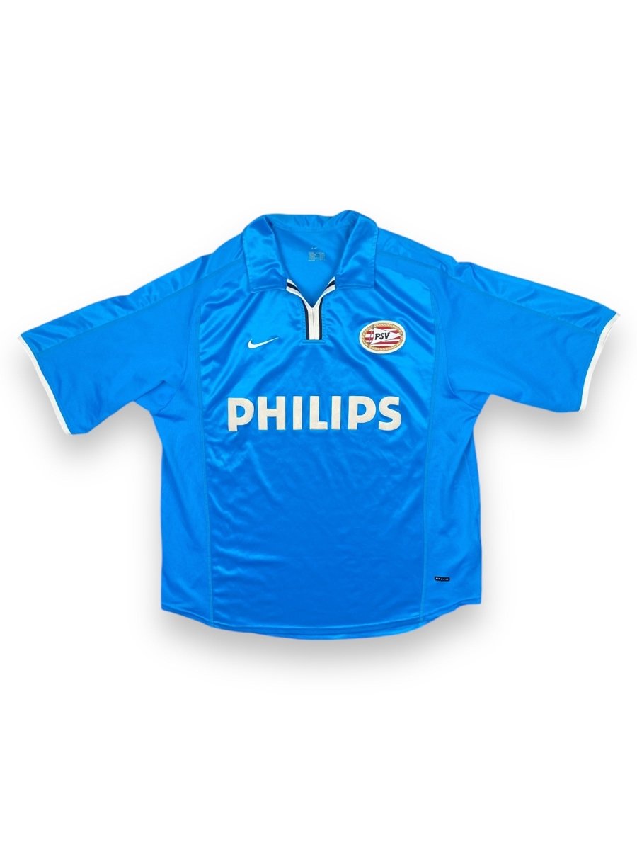 PSV Away Shirt 2001/02 - 9/10 - L