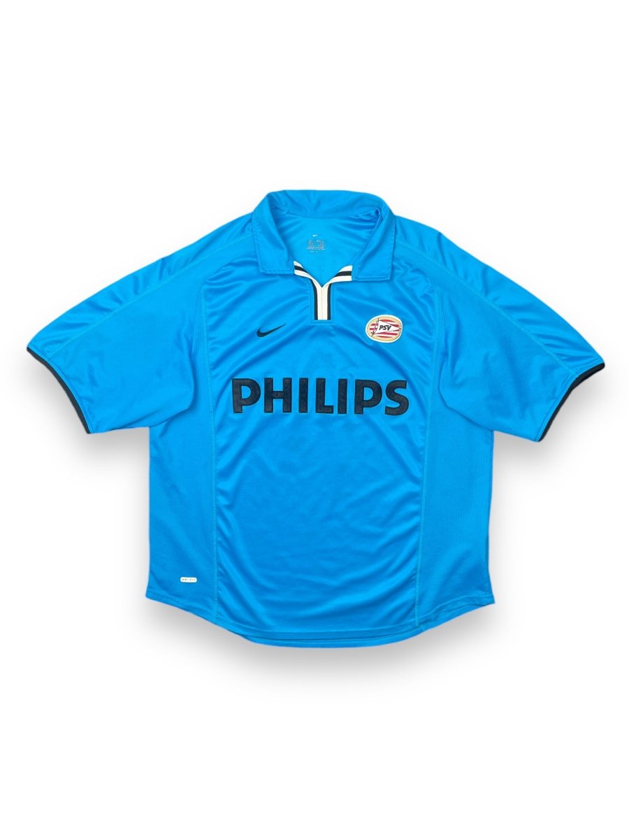 PSV Away Shirt 2002/3 Robben #11 - 10/10 - L