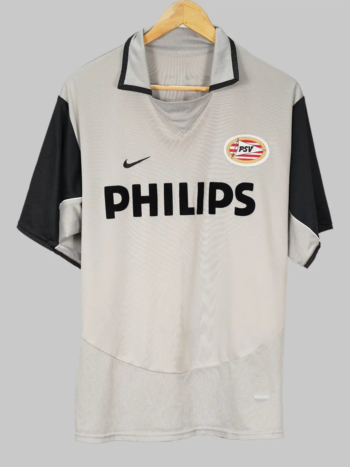PSV Away Shirt 2003/5 Robben 11 (L)