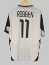PSV Away Shirt 2003/5 Robben #11 (L)