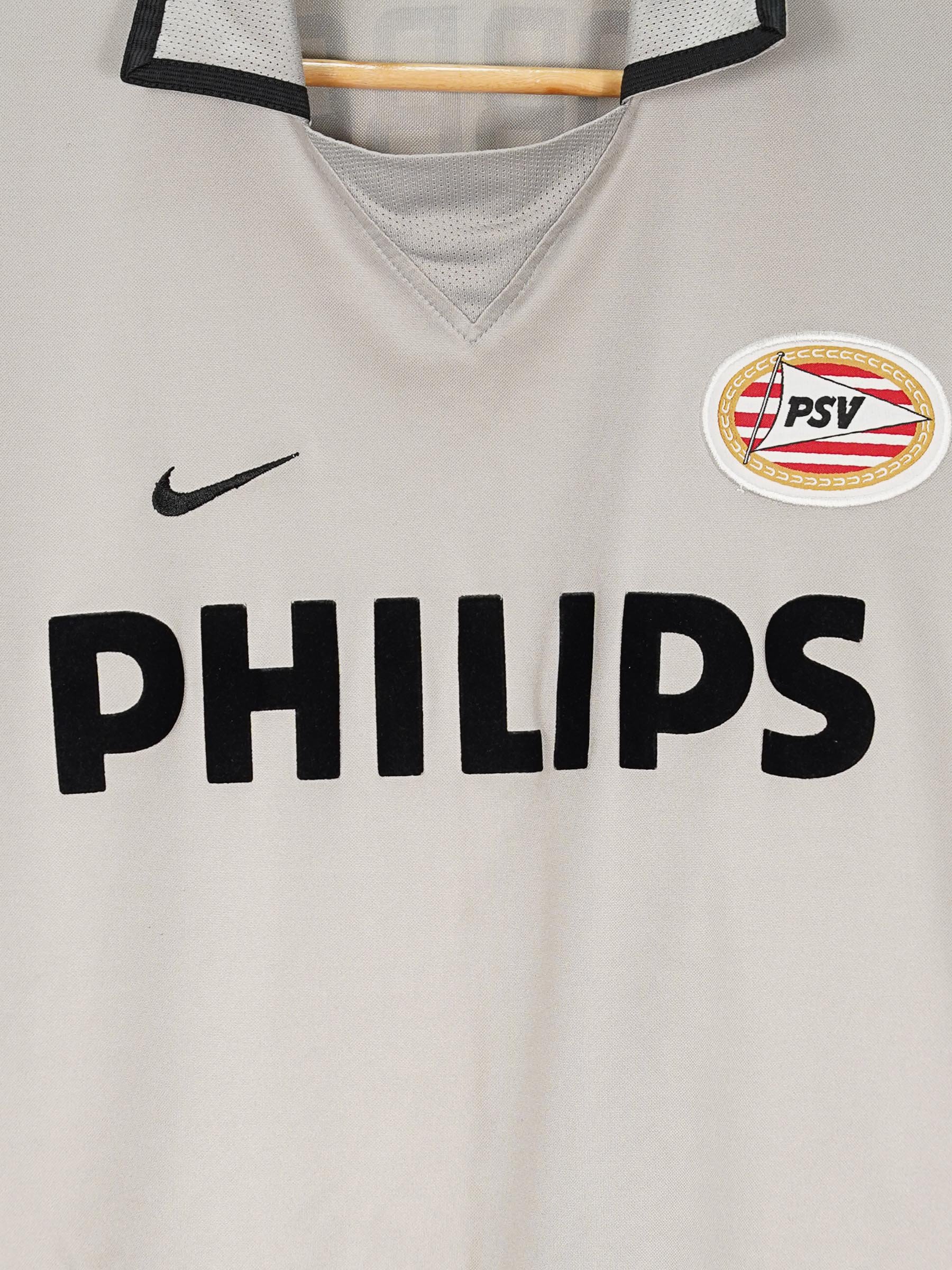 PSV Away Shirt 2003/5 Robben 11 (L)