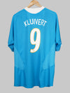 PSV Away Shirt 2005/7 Kluivert #9 (XL)
