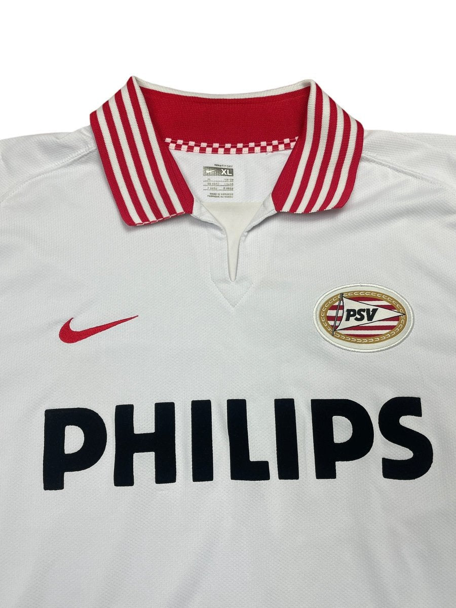 PSV Away Shirt 2007/9 - 9/10 - XL