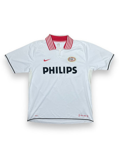 PSV Away Shirt 2007/9 - 9/10 - XL