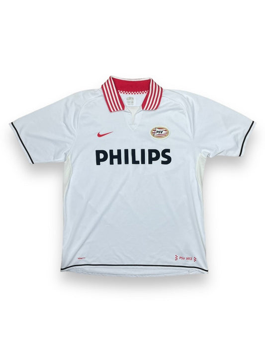 PSV Away Shirt 2007/9 - 9/10 - XL