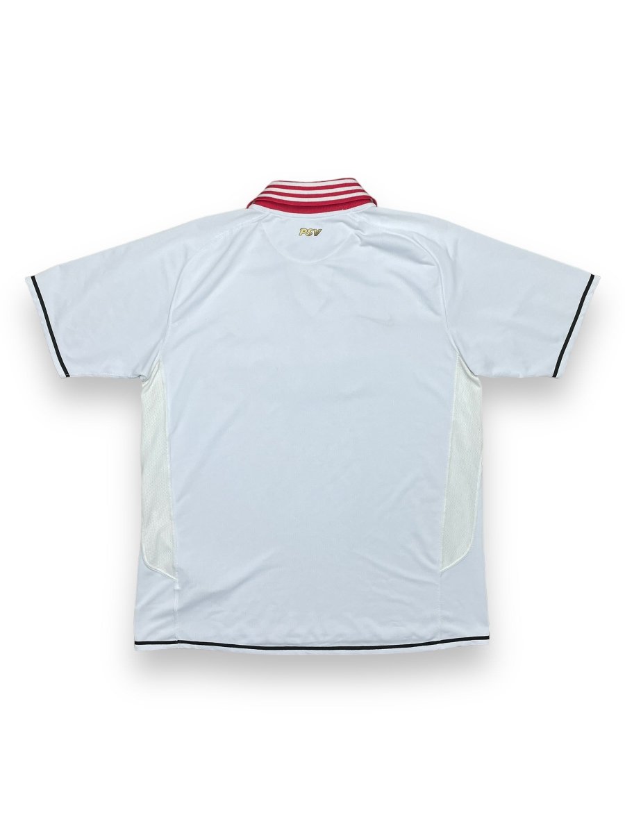 PSV Away Shirt 2007/9 - 9/10 - XL