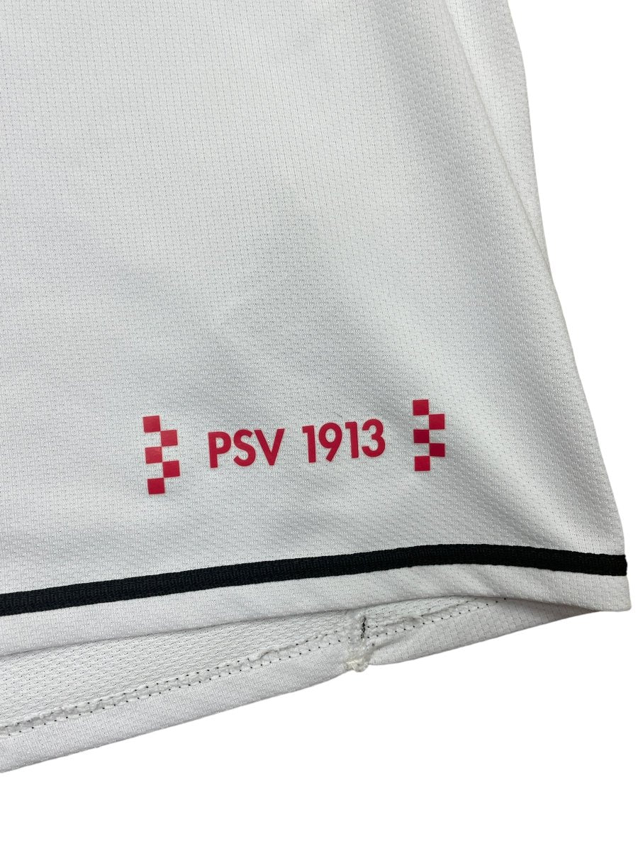 PSV Away Shirt 2007/9 - 9/10 - XL