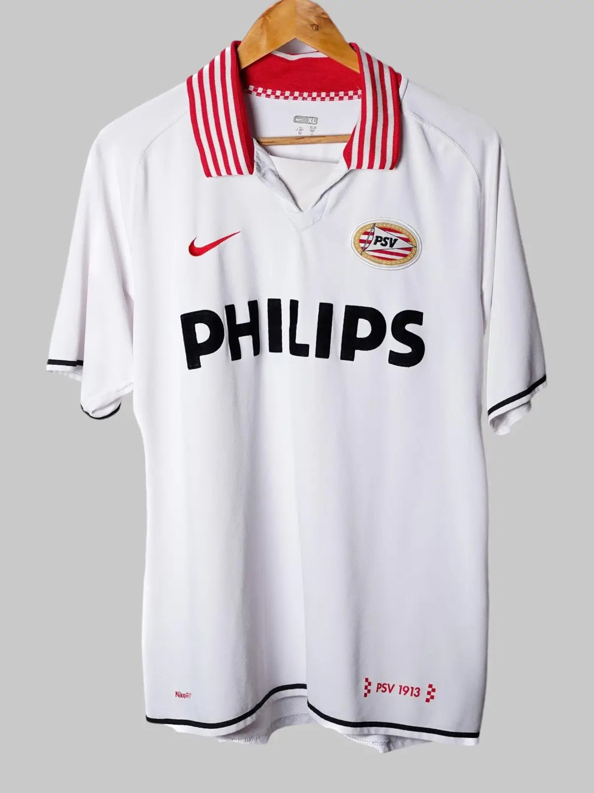 PSV Away Shirt 2007/9 (XL)