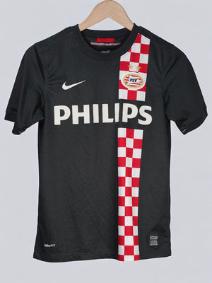 PSV Away Shirt 2009/11 (L Kids)