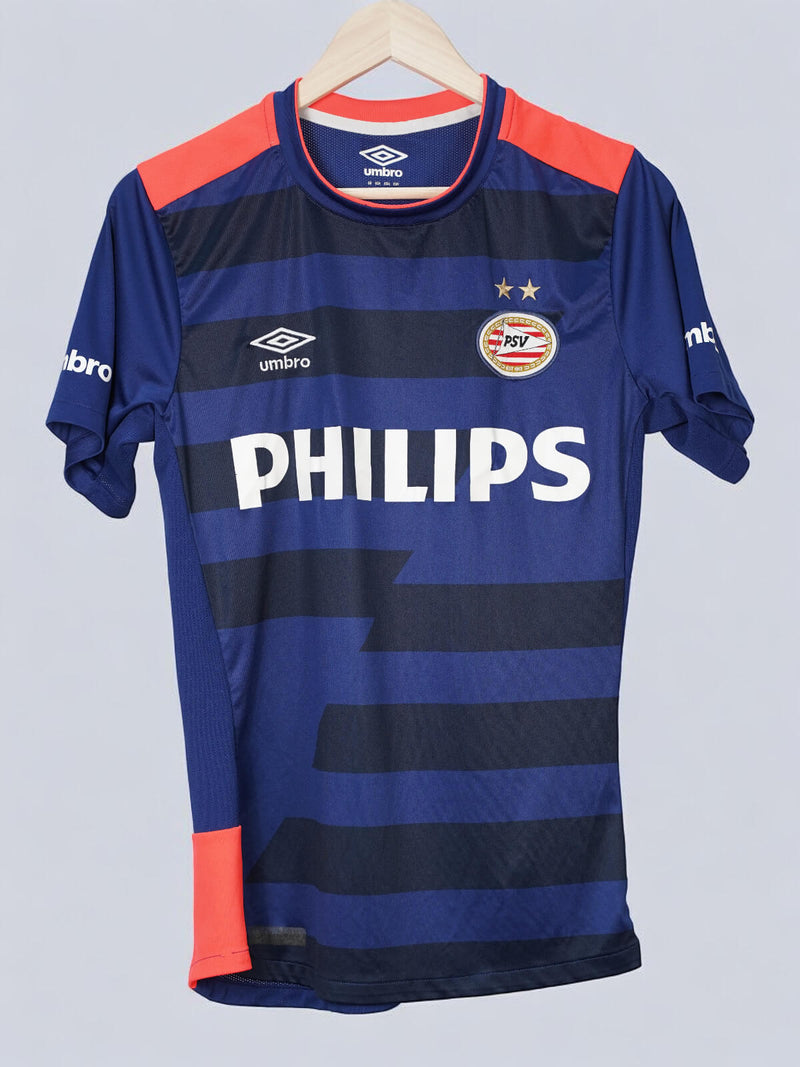PSV Away Shirt 2015/16 (S)