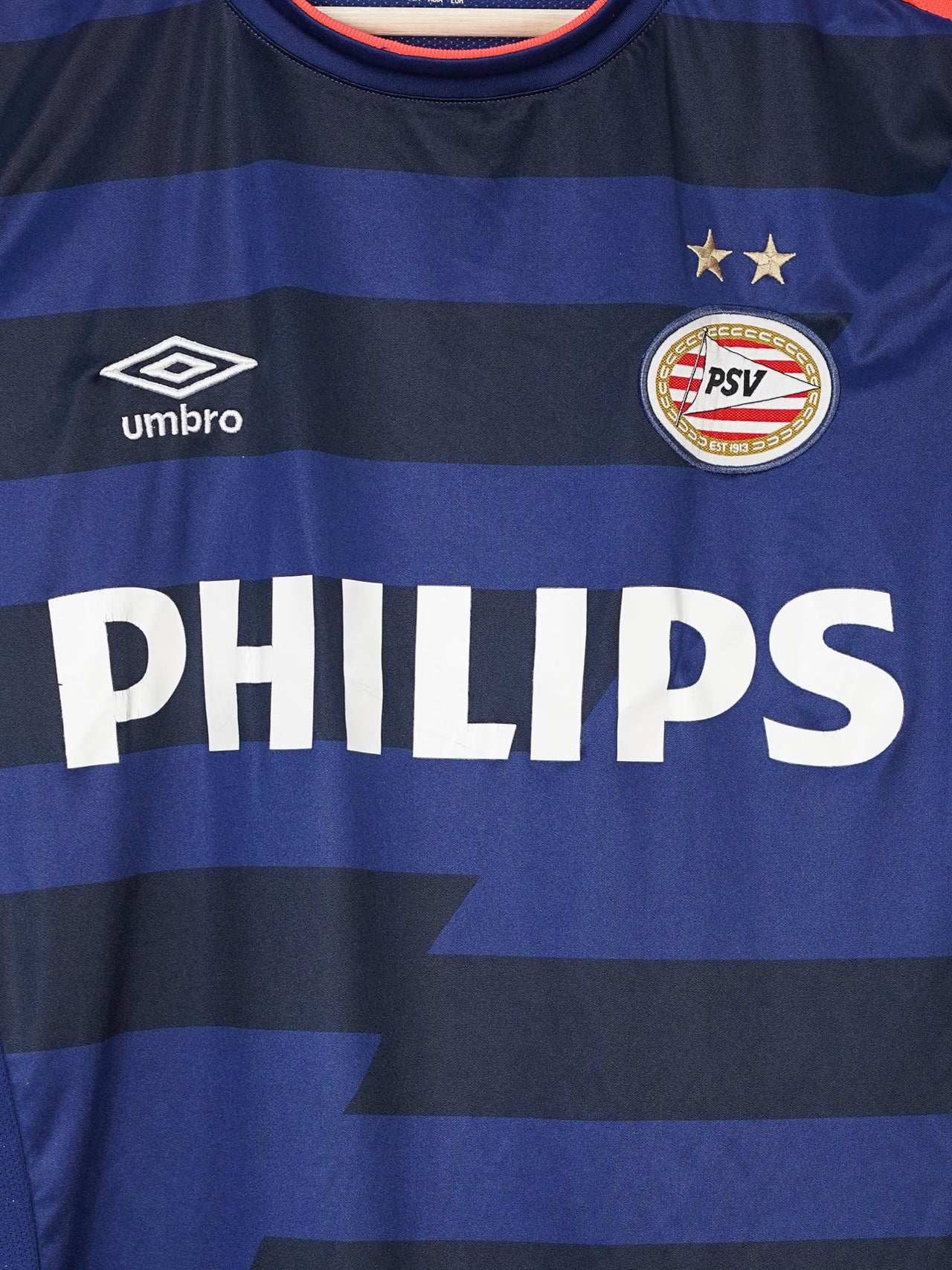 PSV Away Shirt 2015/16 (S)