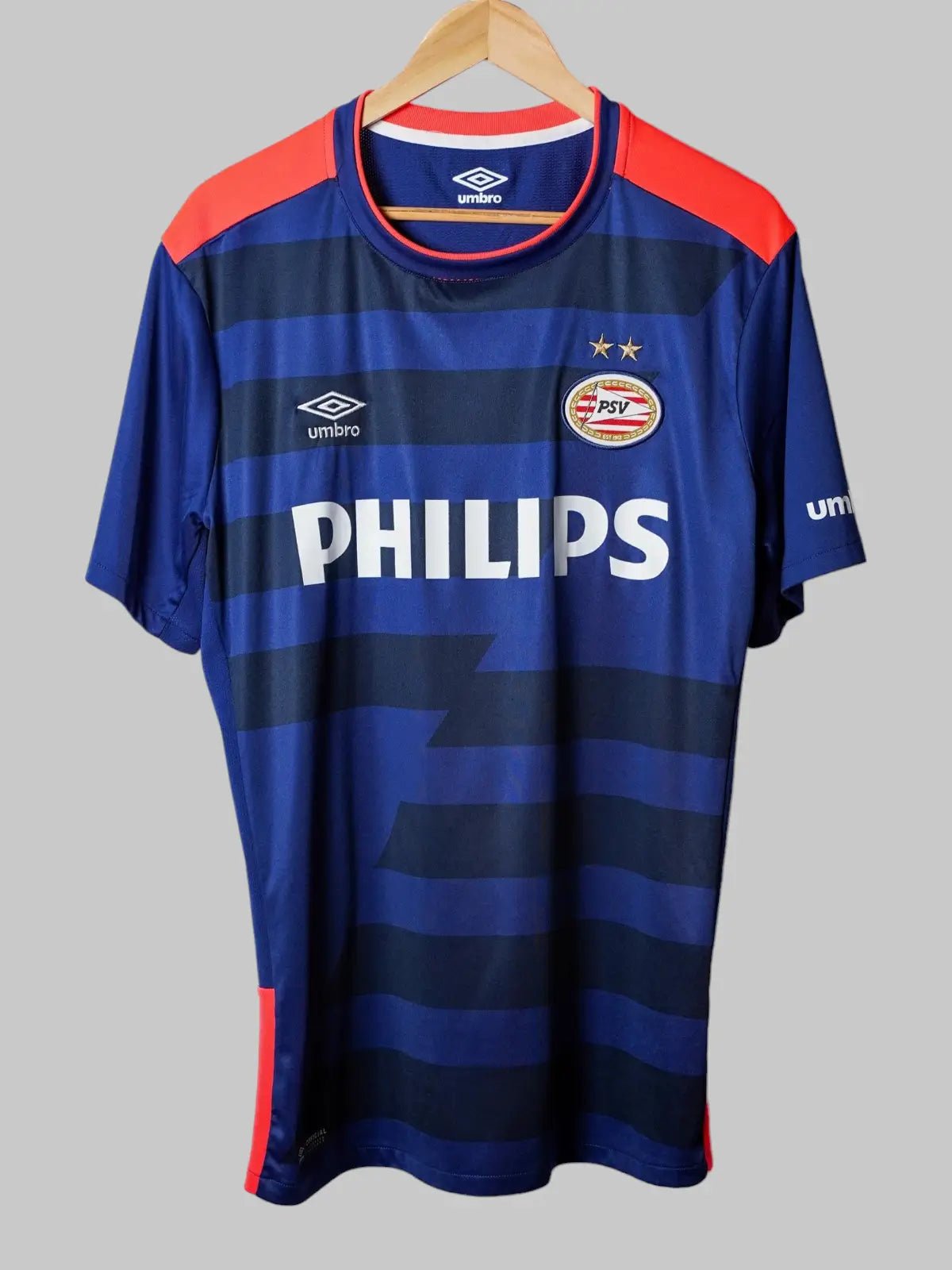 PSV Away Shirt 2015/16 (XL)
