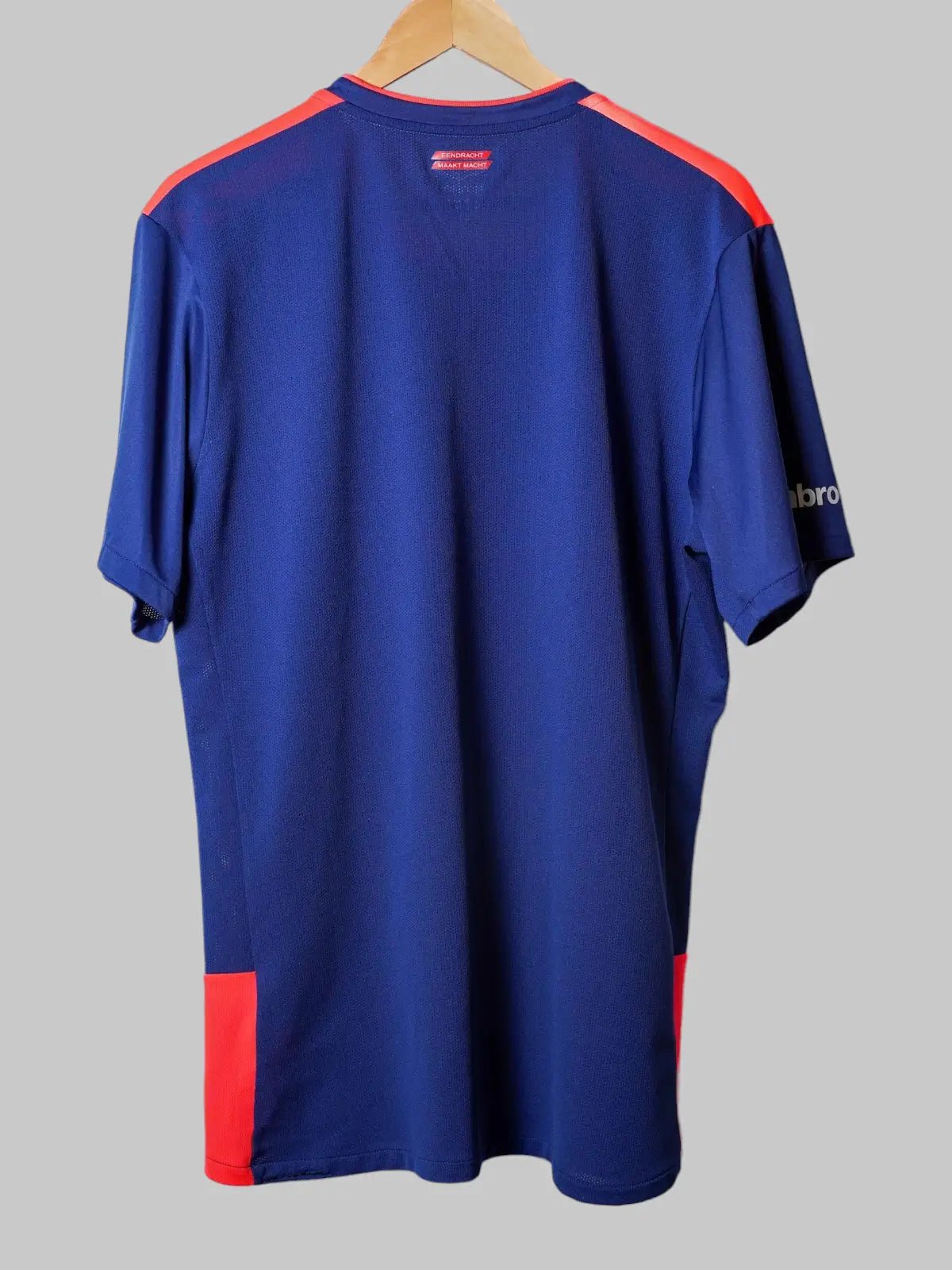 PSV Away Shirt 2015/16 (XL)