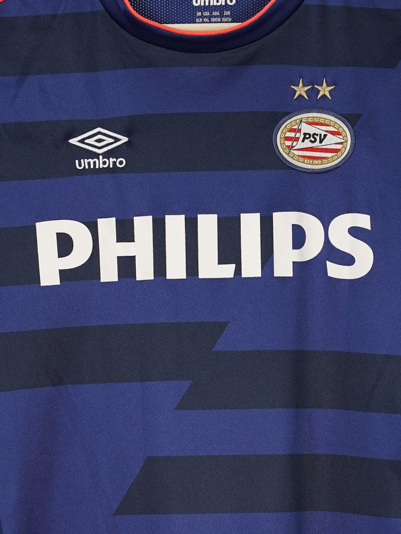 PSV Away Shirt 2015/16 (XL Kids)