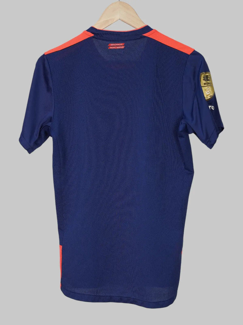 PSV Away Shirt 2015/16 (XL Kids)