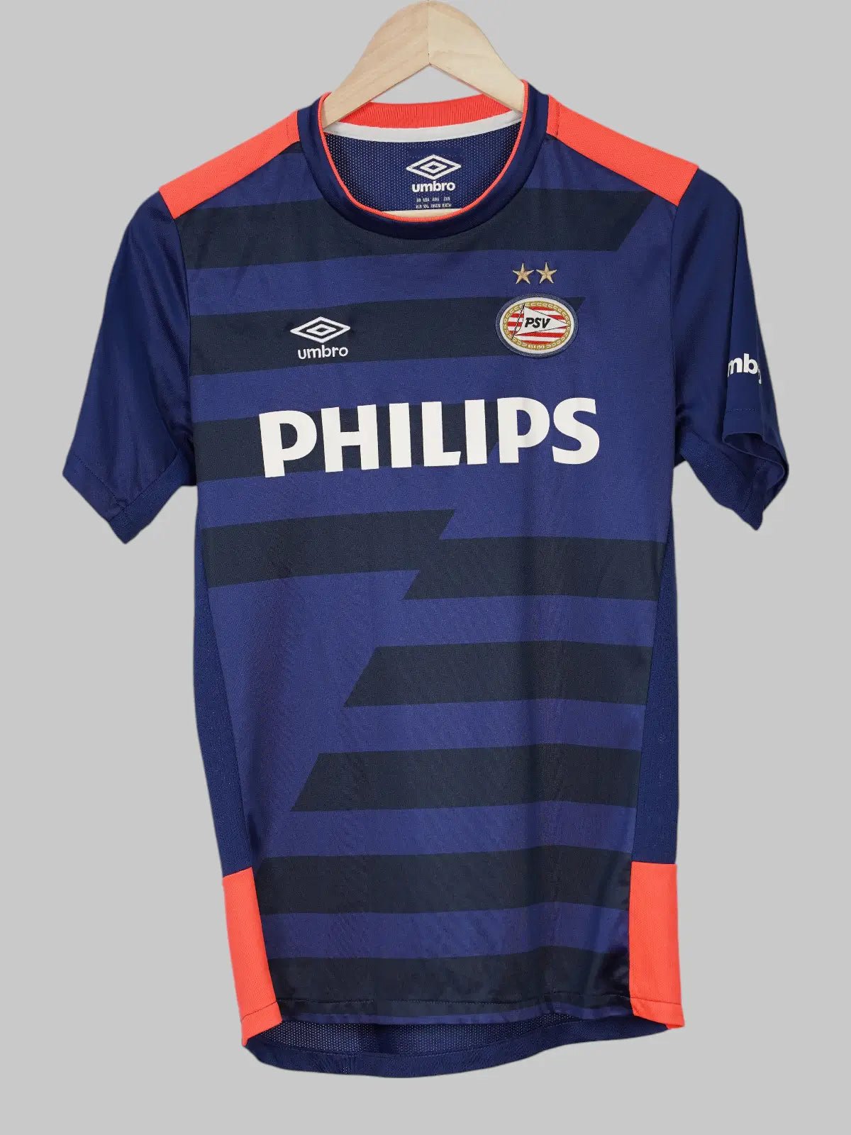 PSV Away Shirt 2015/16 (XL Kids)