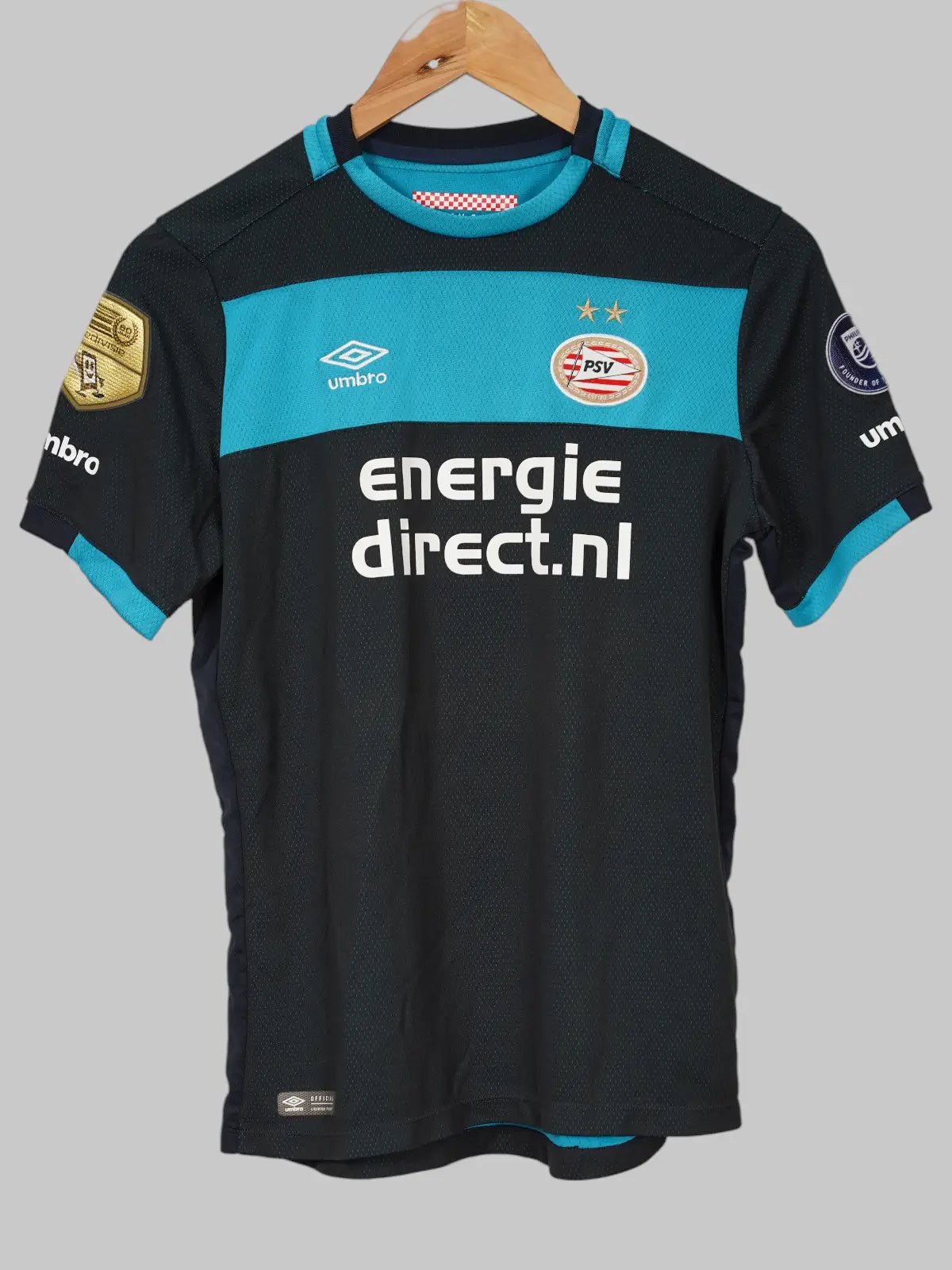 PSV Away Shirt 2016/17 (L Kids)