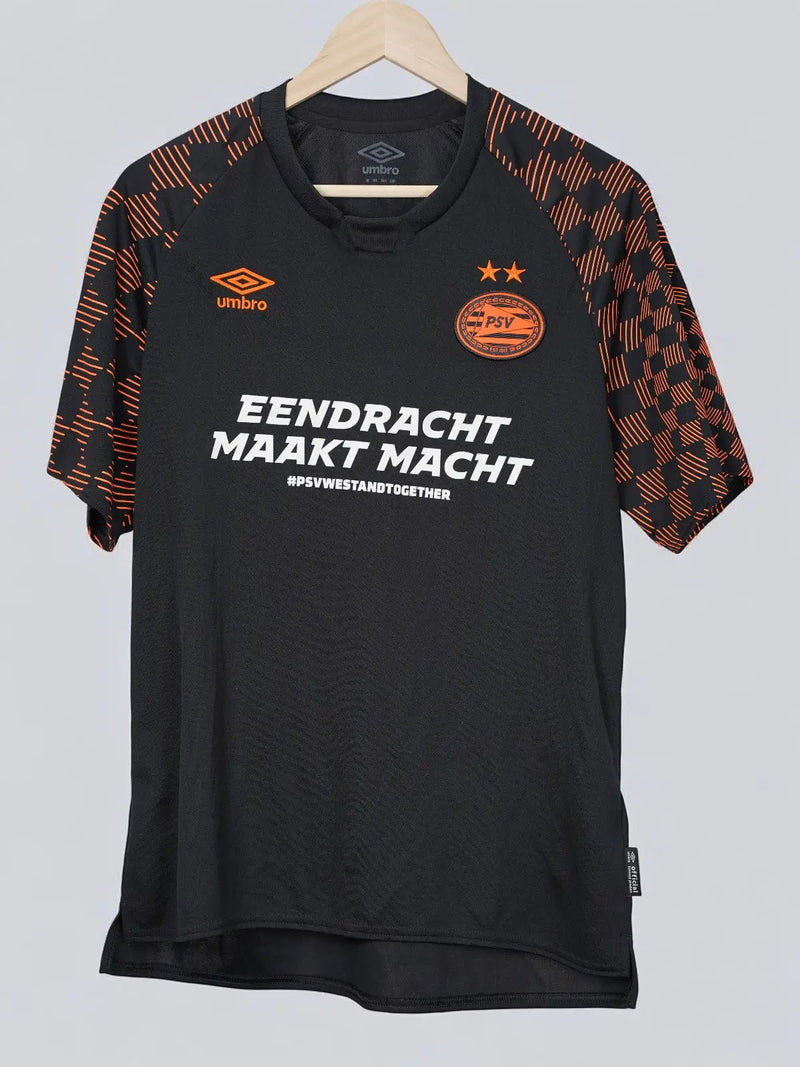 PSV Away Shirt 2019/20 (L)