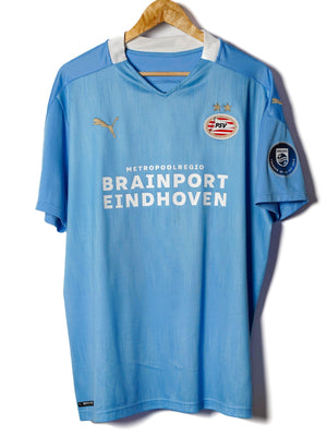 PSV Away Shirt 2020/21 (XXL)