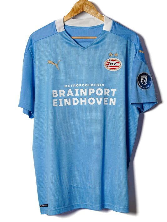 PSV Away Shirt 2020/21 (XXL)