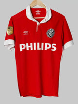 PSV Fourth Shirt 2015/16 A.Guardado 18 (M)