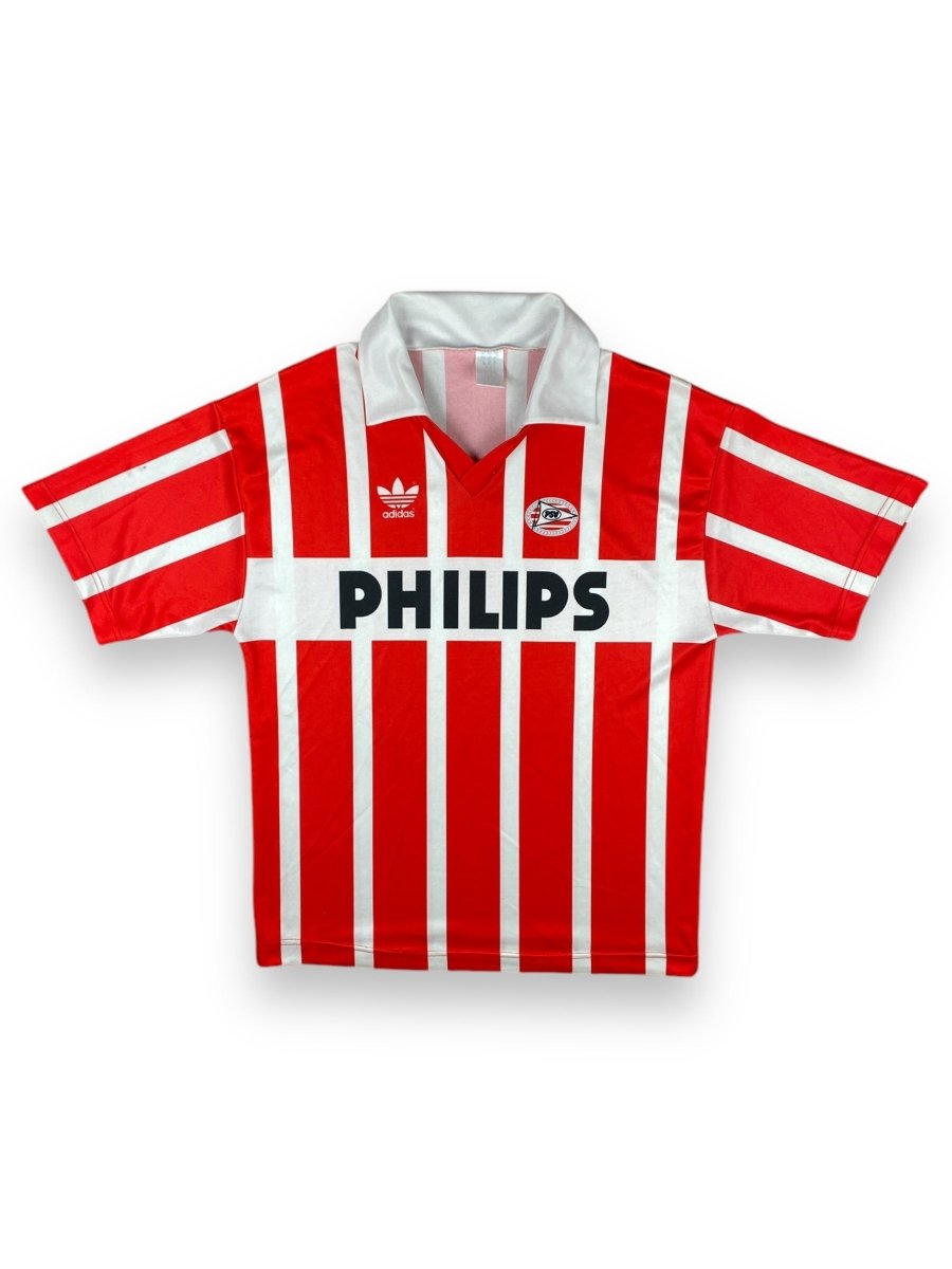 PSV Home Shirt 1992/94 - 8/10 - L