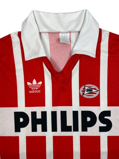 PSV Home Shirt 1992/94 - 8/10 - L