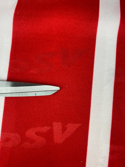 PSV Home Shirt 1995/96 - 8/10 - XL