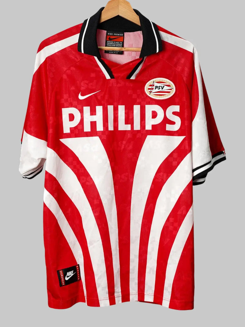 PSV Home Shirt 1996/97 (XL)